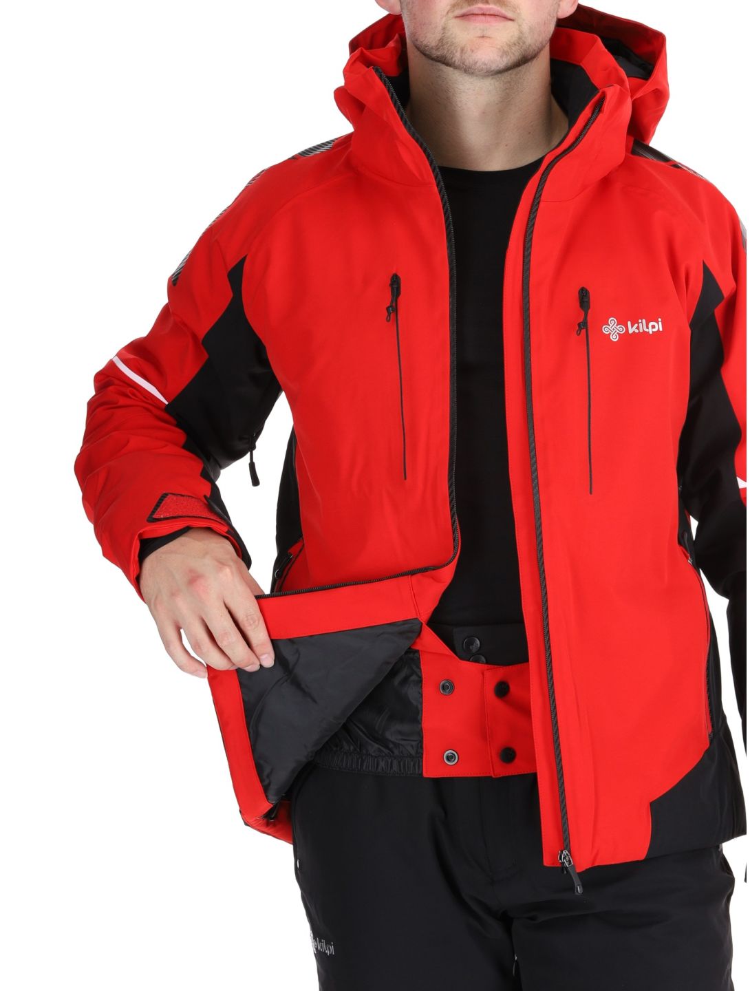 Turnau ski-jas heren