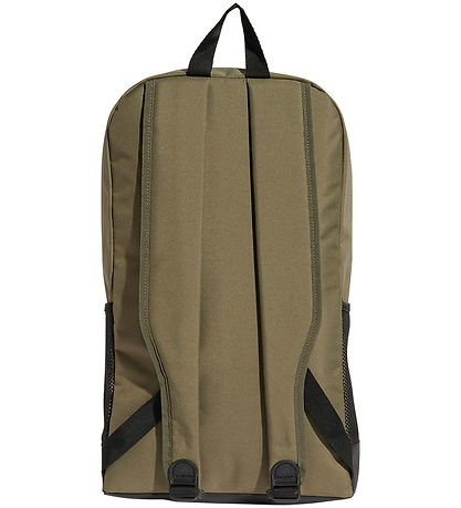 adidas Performance Rucksack - Linear - Olister/Schwarz