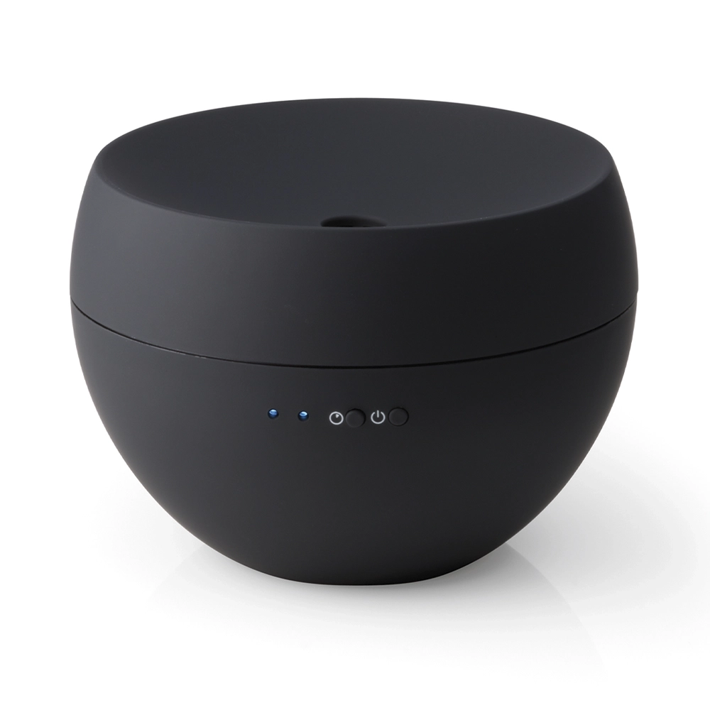 Stadler Form Jasmine Aroma Diffuser schwarz