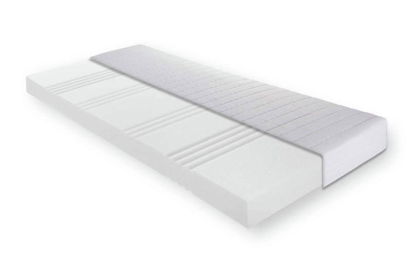 Intro Kaltschaummatratze 90x200 MED AKTIV