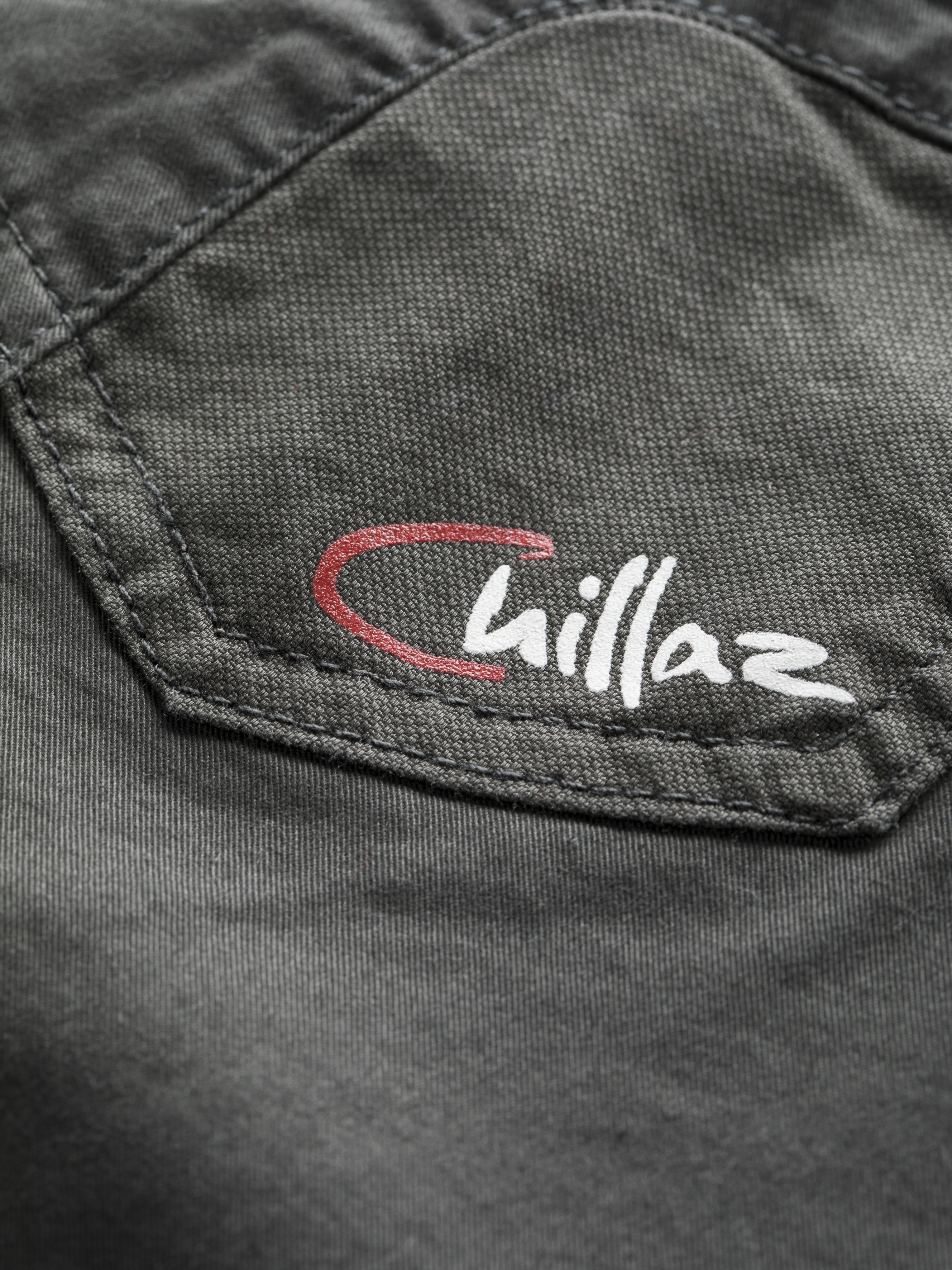 Wilder Kaiser 3/4 Pant M