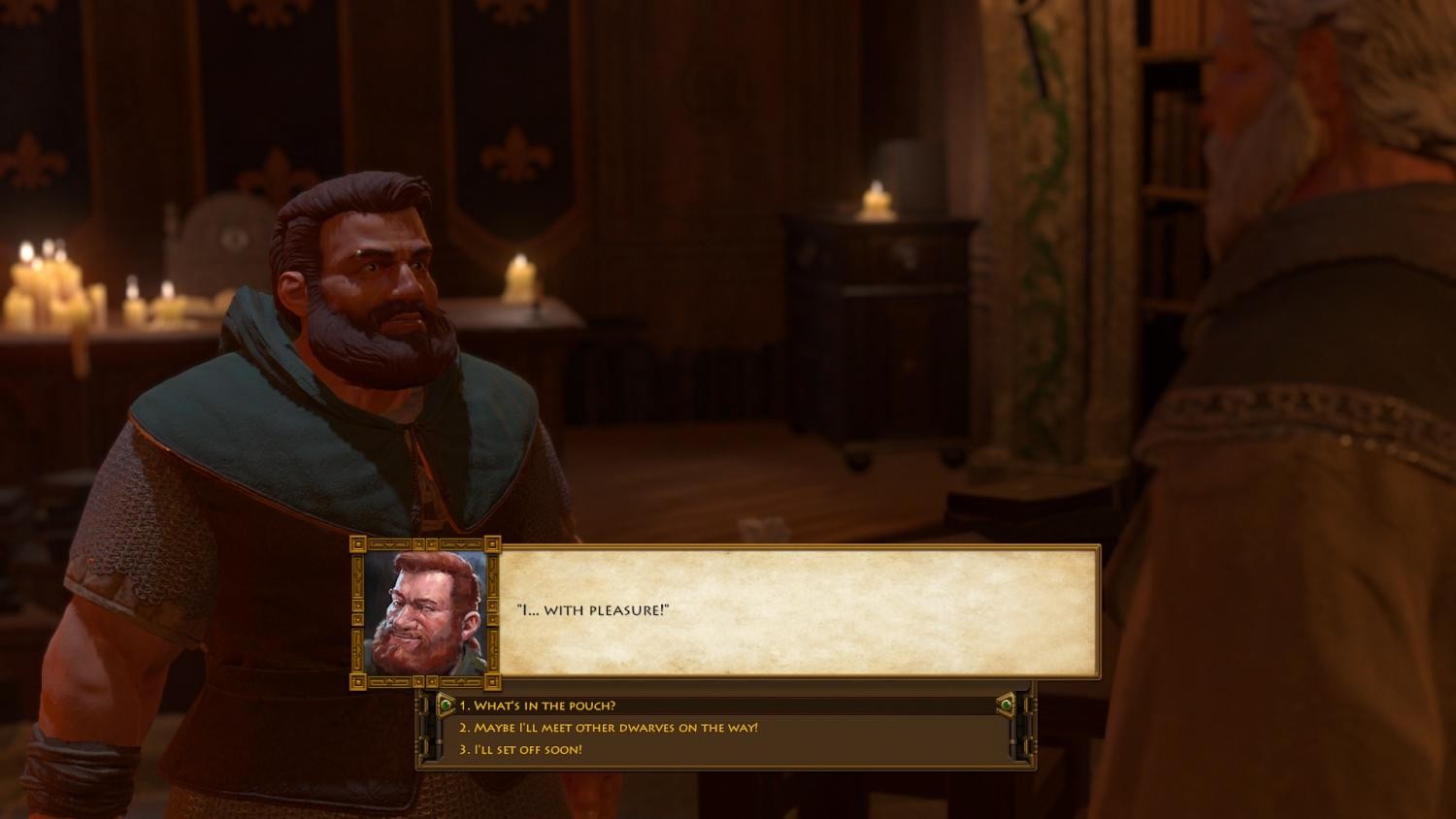 The Dwarves- PC