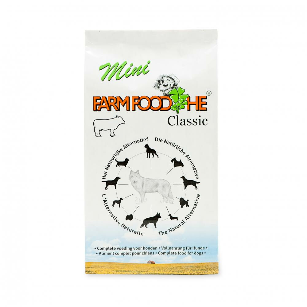 Farm Food HE Classic Mini2 kg