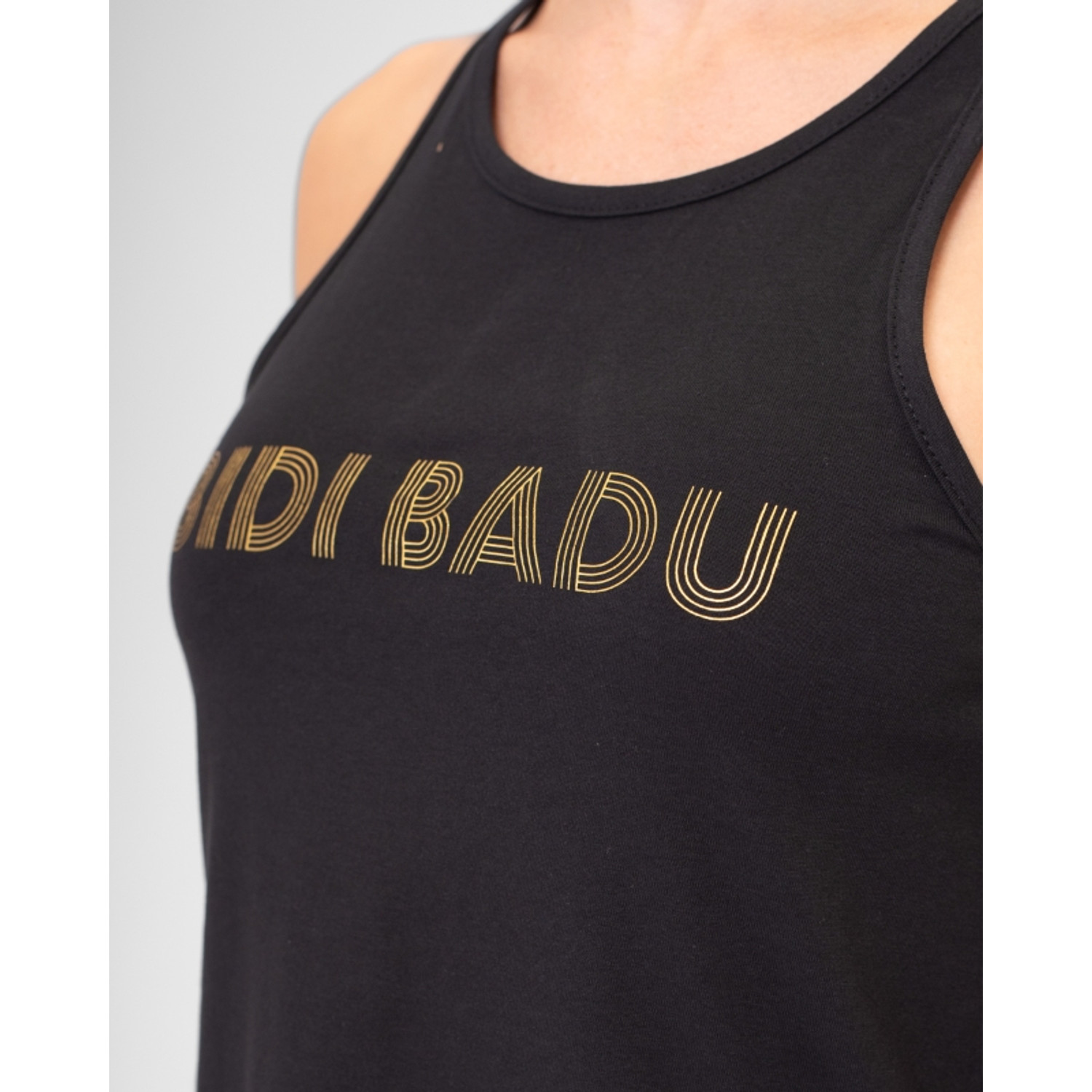 Bidi Badu Roland Garros Tank Set Dames
