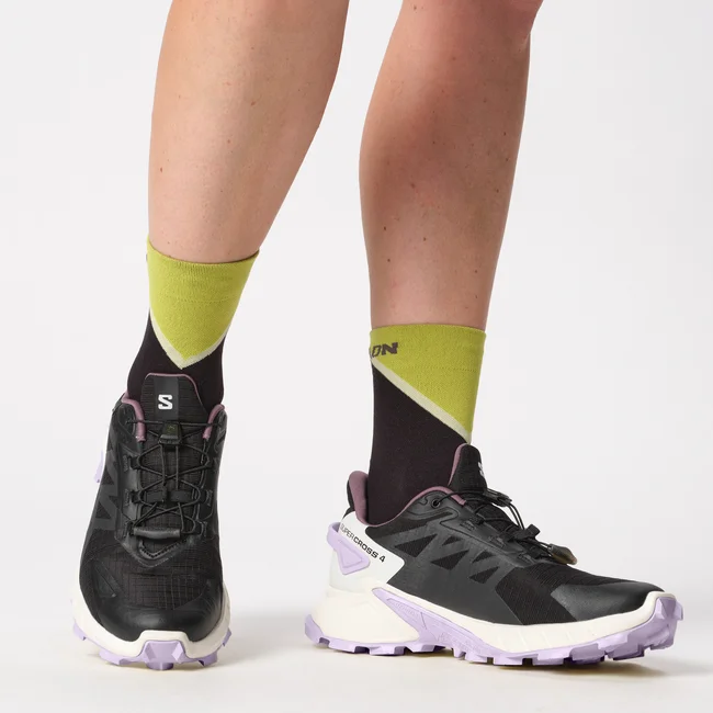 SUPERCROSS 4 GORE-TEX  Trailrunning-Schuhe Damen