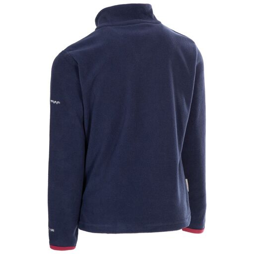 Transgressão Sybil Fleece