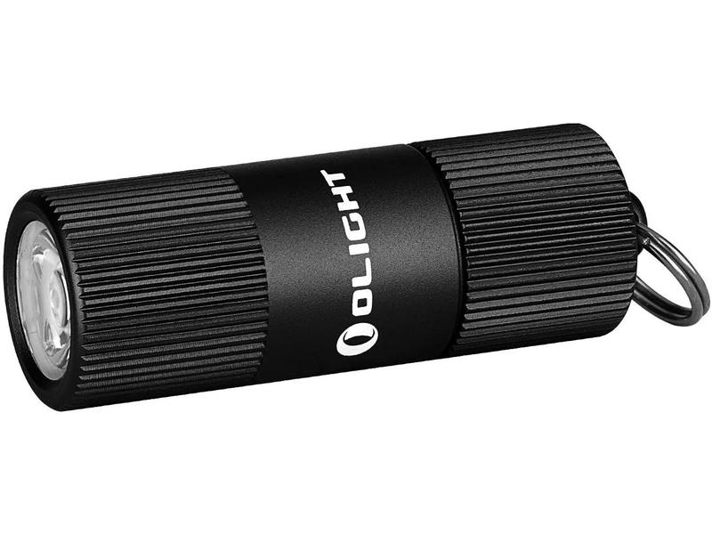 Olight I1R 2 EOS Kit LED Schlüsselanhänger Kompakte Taschenlampe