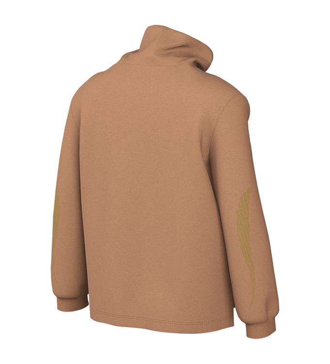 Nike JR Sportswear Club Fleece
