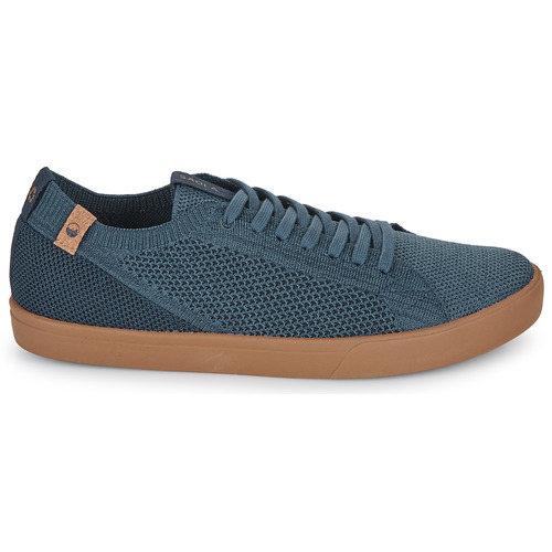 Saola - CANNON KNIT II - Marine