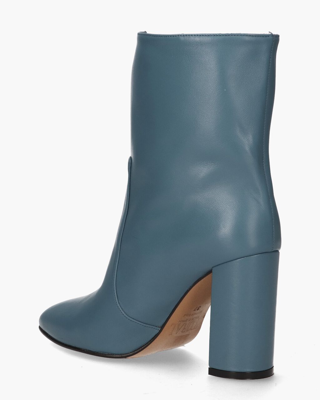 Toral TL-12713 Blauw Damesboots