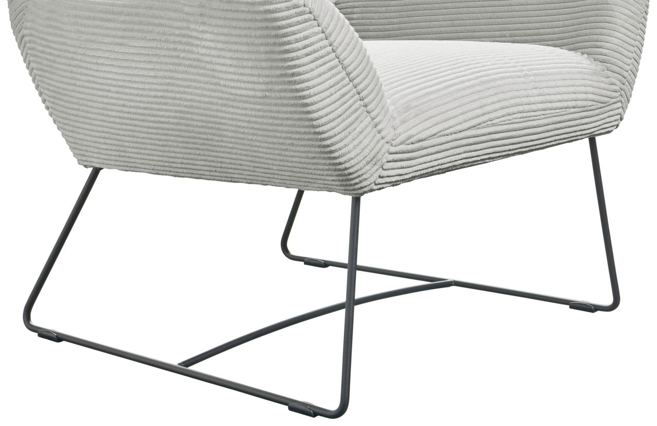 Lounge Handmade Sessel LH-BEN