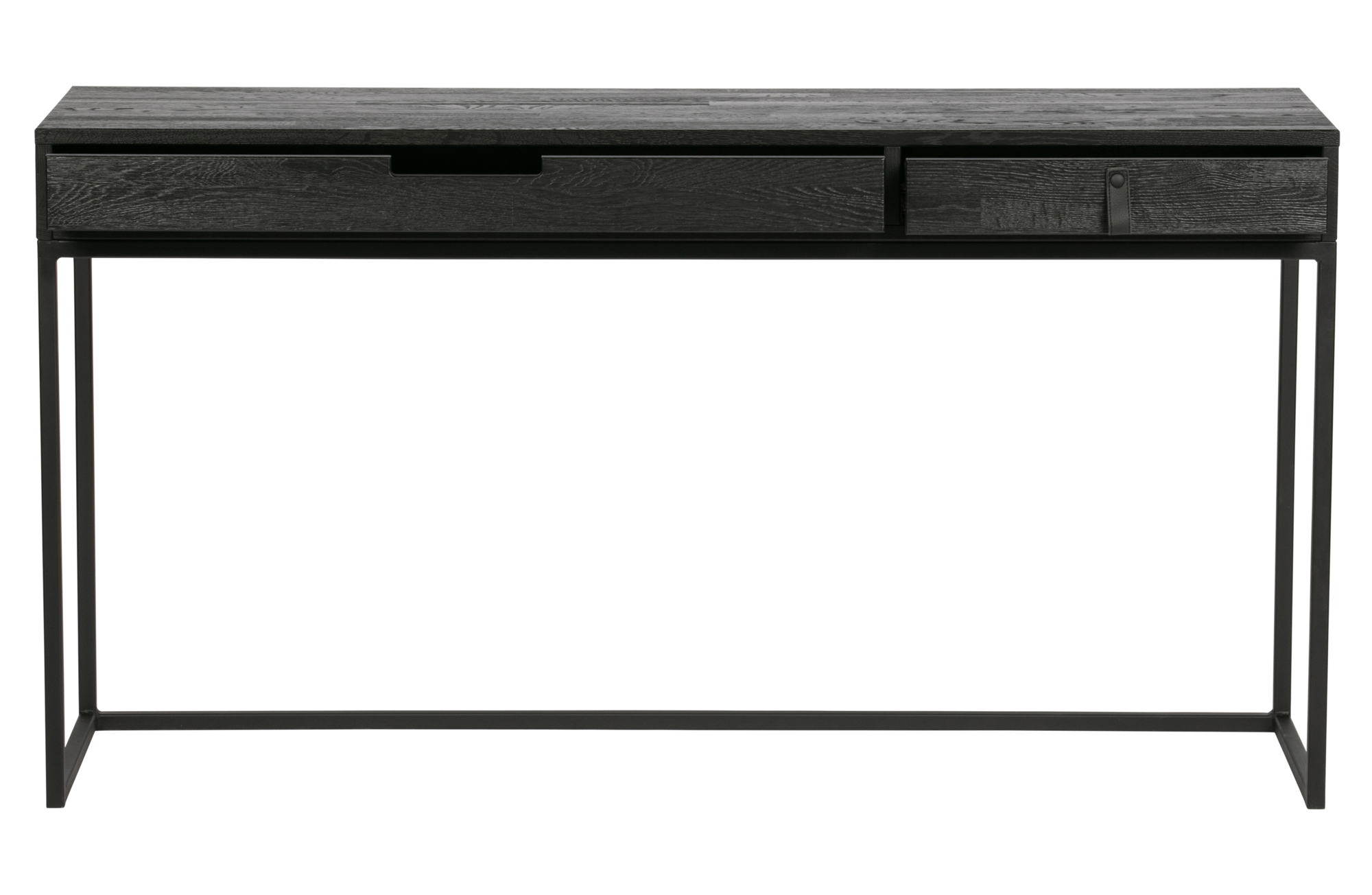 Bureau Silas - Zwart
