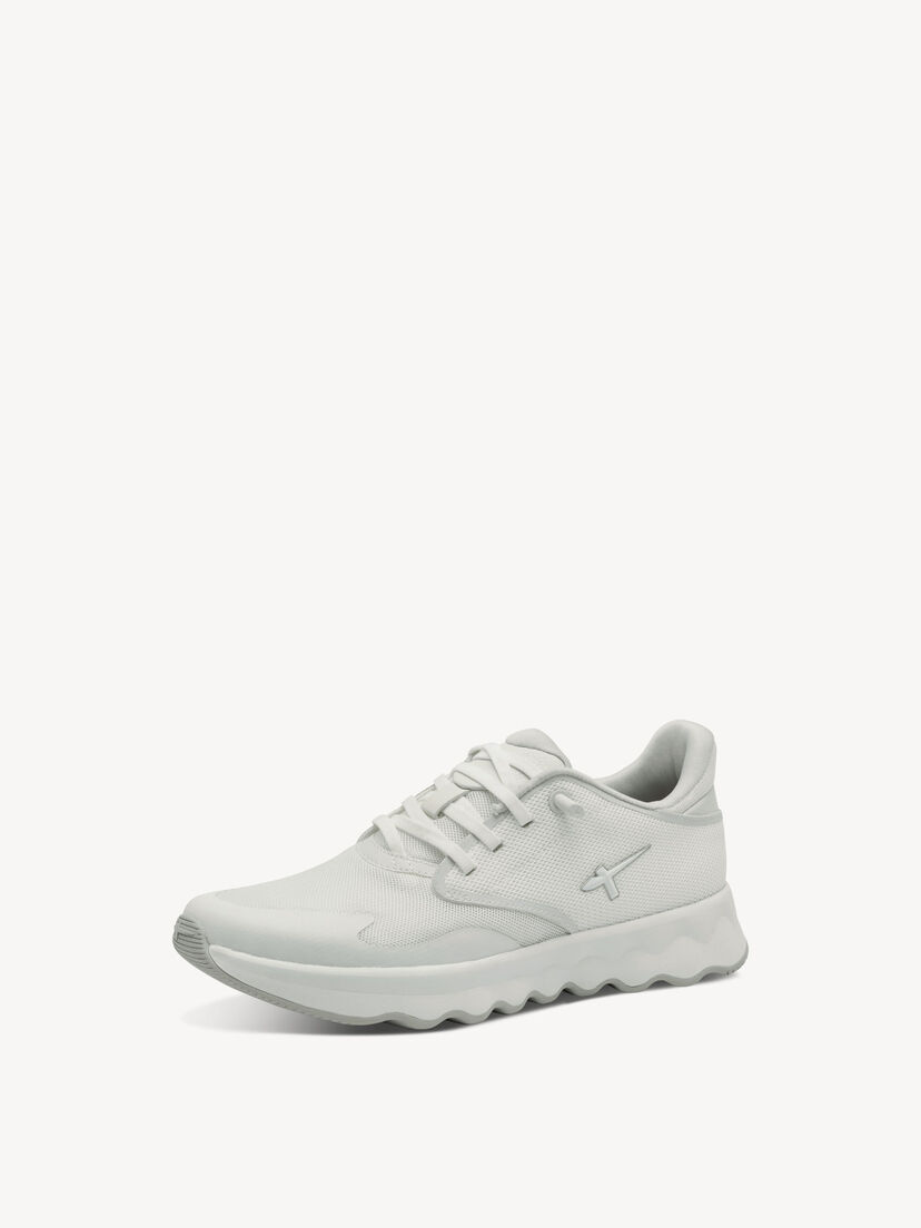 Sneaker - wit