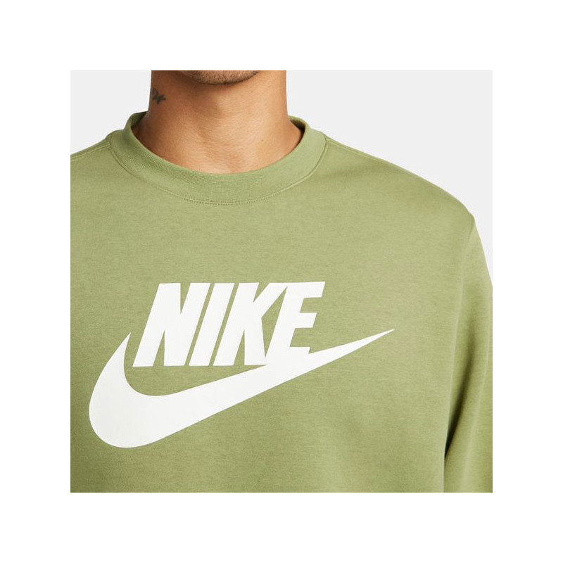 Sweat homme Sportswear Club Fleece