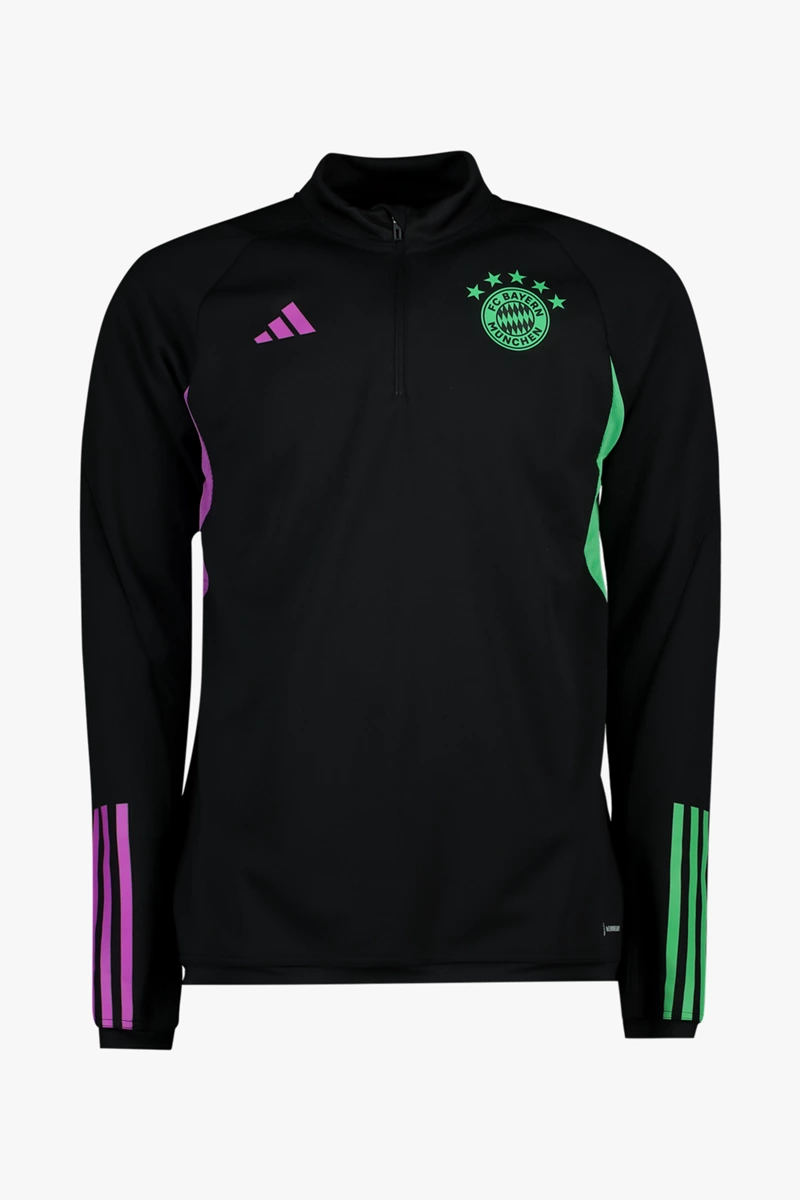 adidas Performance FC Bayern München Tiro 23 Herren Longsleeve