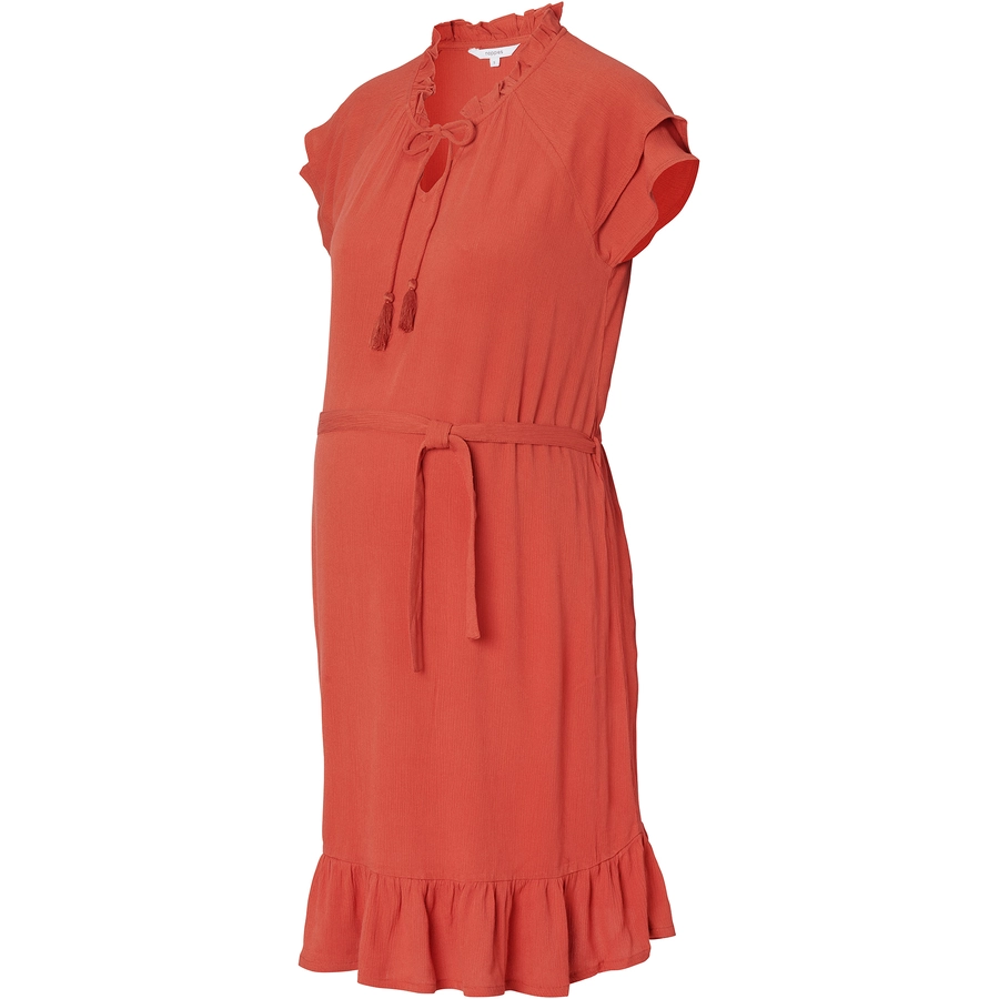 Noppies Kleid Mila Hot Sauce