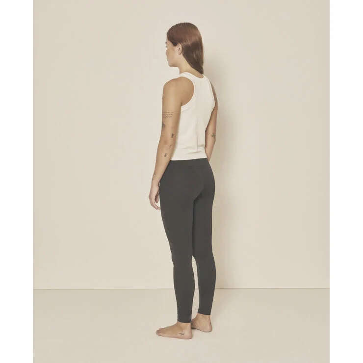 Moonchild Yoga Wear Moon Tank Top Unbleached