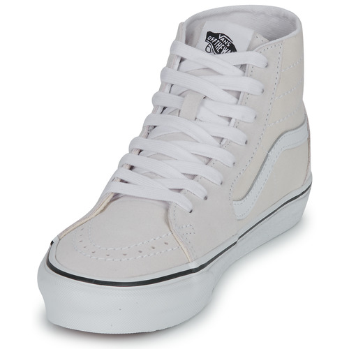 Vans - SK8-Hi TAPERED - Beige