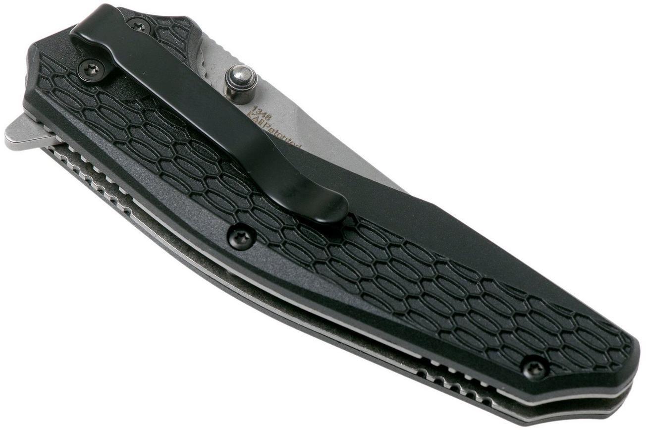 Kershaw Coilover 1348 zakmes