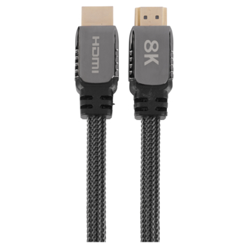 Q-Link HDMI 2.1 kabel high speed 8K 1 meter