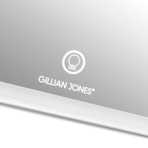 Gillian Jones Tablet Spejl