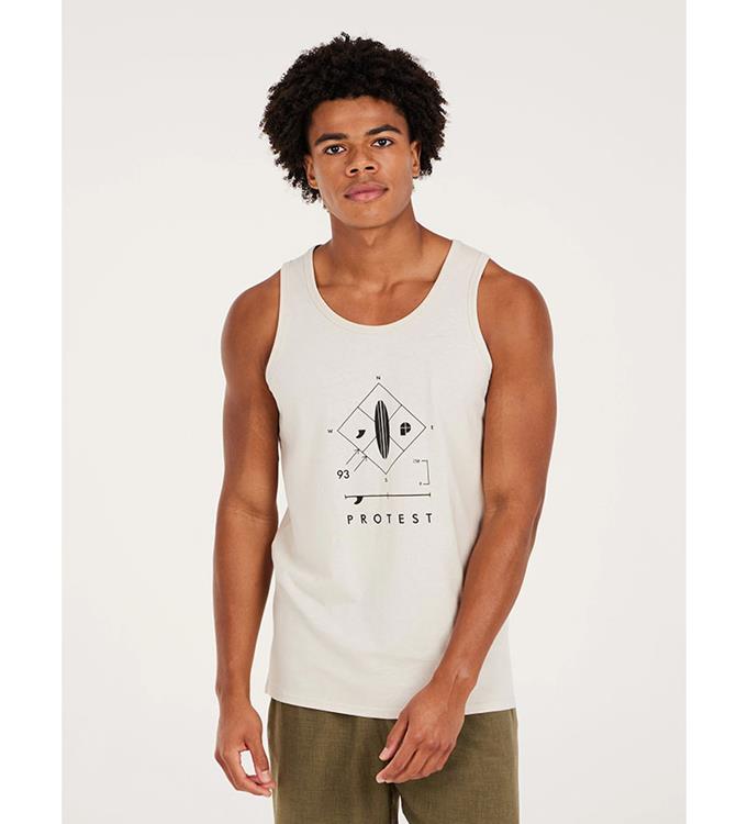 Protest Men PRTRALLY Tank Top