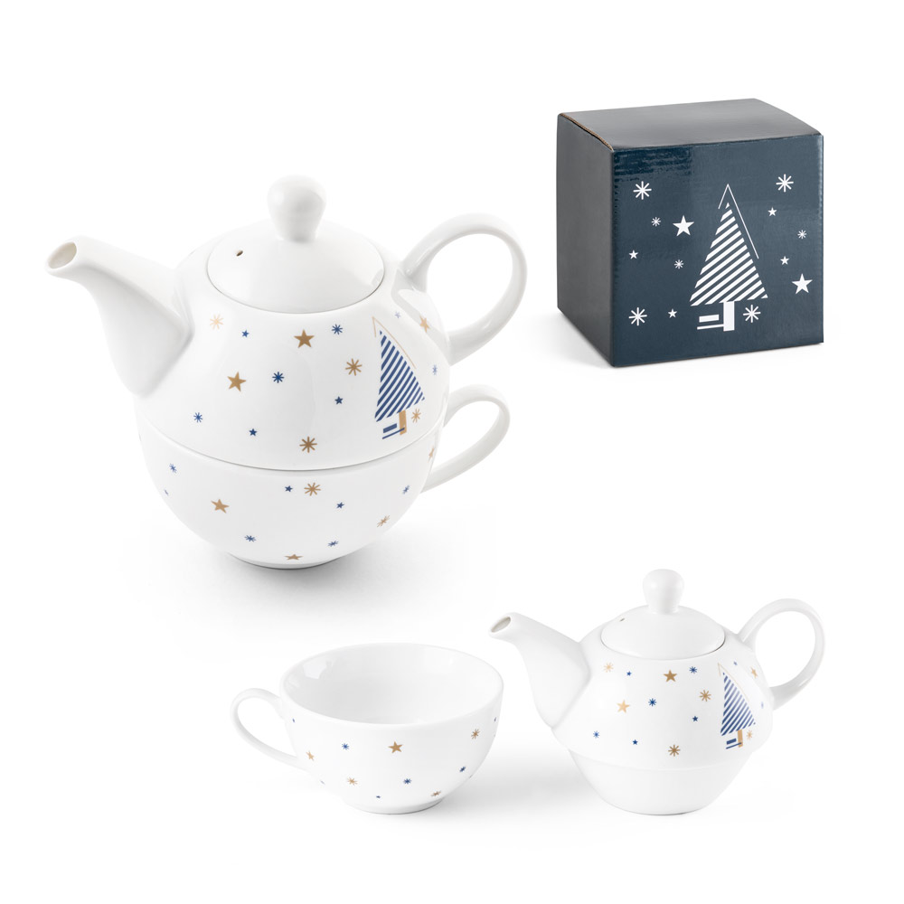 hi!dea 94954 - Set à thé