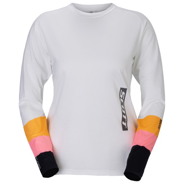 Scott - Women's Tee Tuned L/S - Maillot de cyclisme
