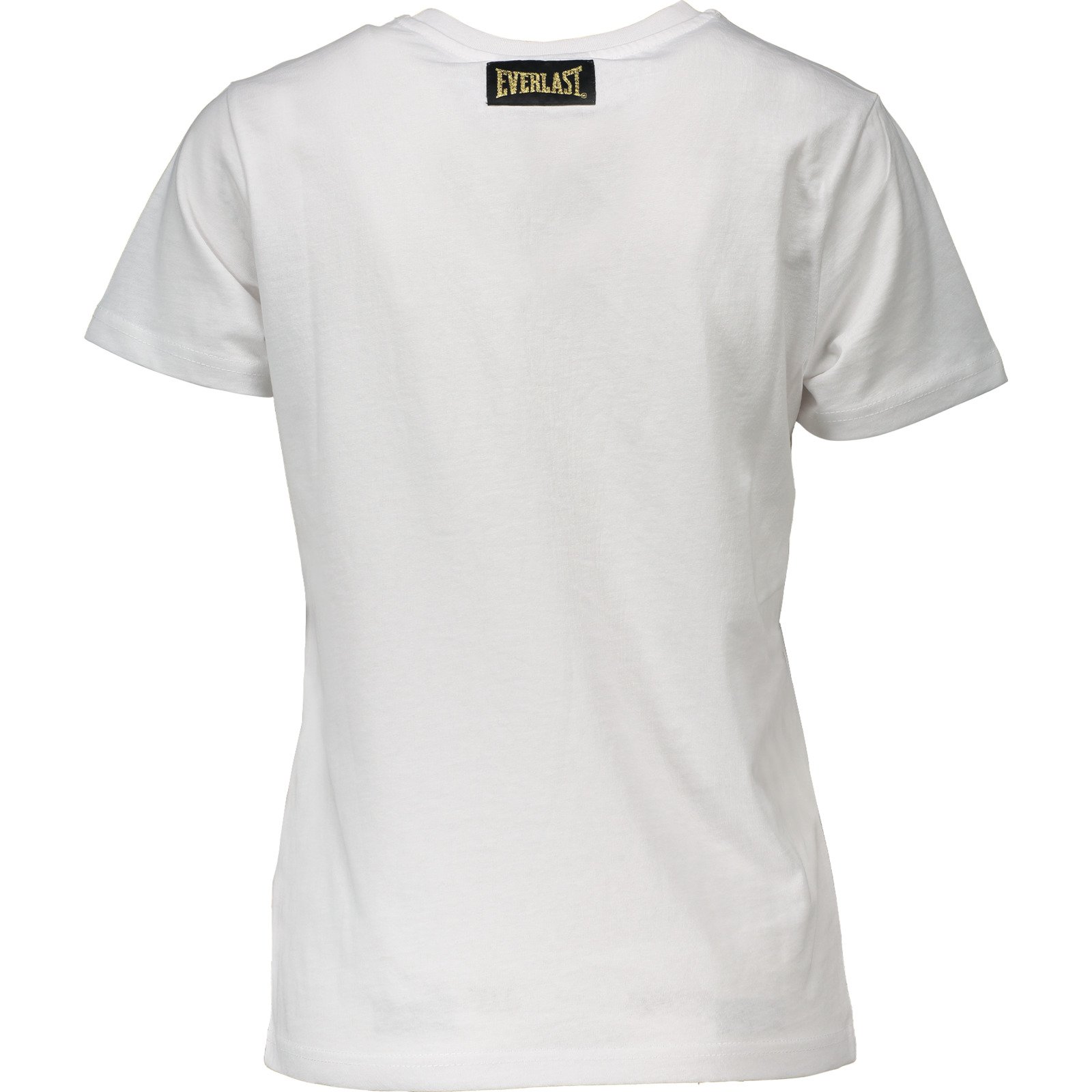 Everlast Lawrence gold Tee D, schwarz, M