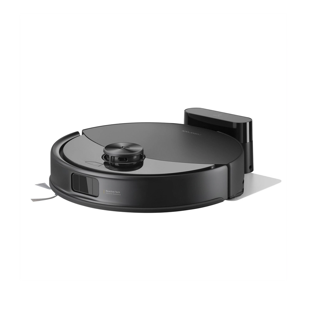 Roborock Saugroboter Q10V schwarz