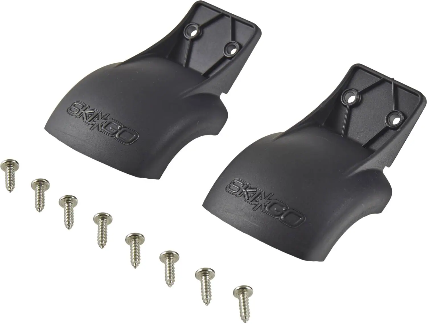Skigo Forskærme 2-Pak | SkatePro