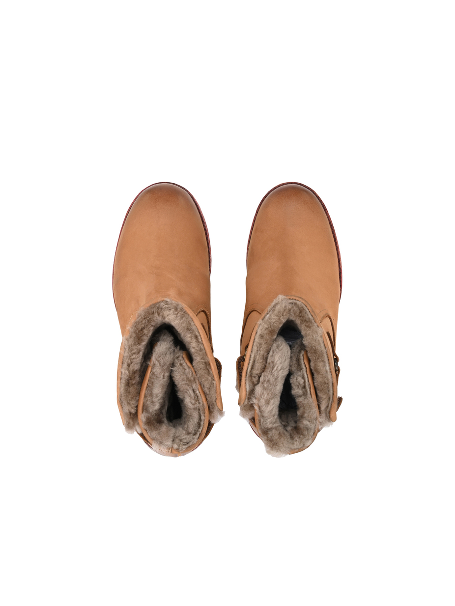 STIEFELETTE HILLARY