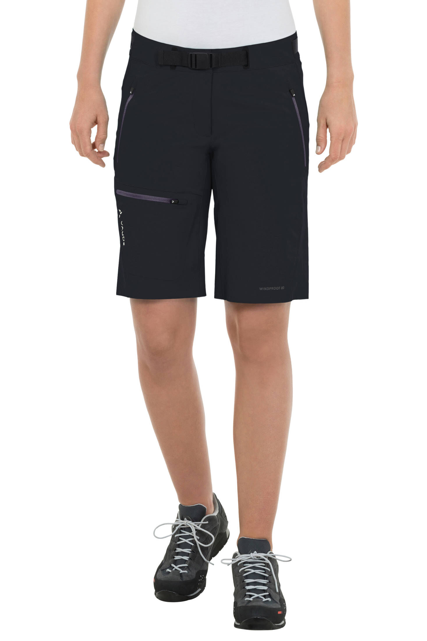 VAUDE| Damen Hose Women's Badile Shorts
