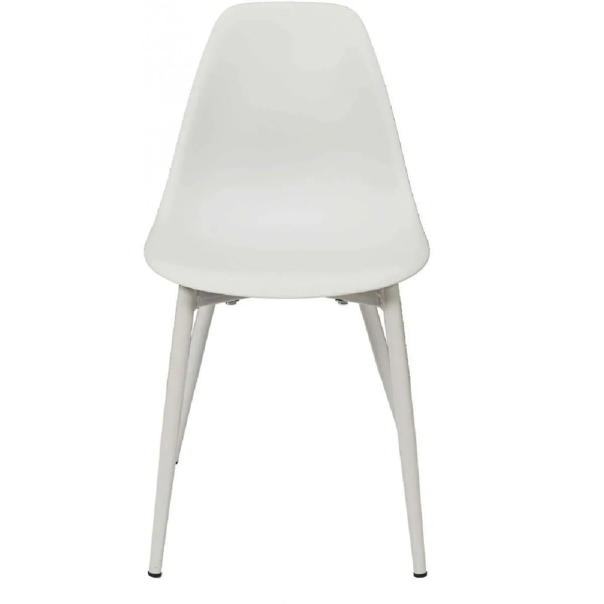 The Home Deco Kids Chaise Enfant Lina - Gris
