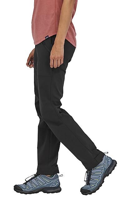 PATAGONIA - PANTALON W'S POINT PEAK TRAIL PANTS - REG