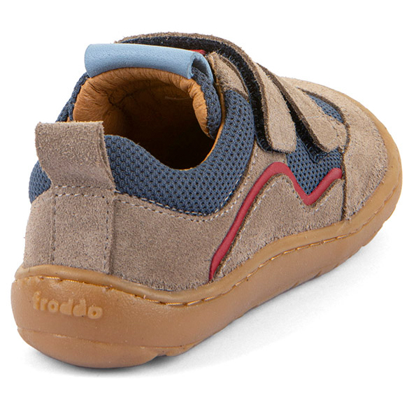 Froddo - Kid's Barefoot Baze - Chaussures minimalistes