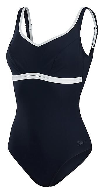 SPEEDO - MAILLOT DE BAIN CONTOURLUXE 1 PIECE