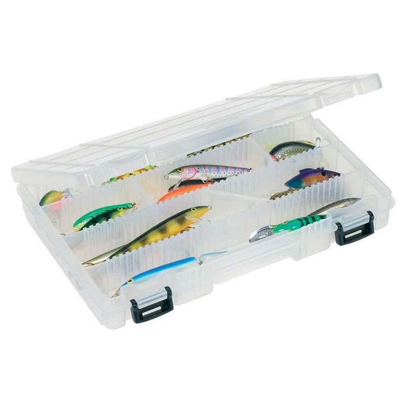 Boîte À Leurres Plano 3600 Custom Divider Stowawa