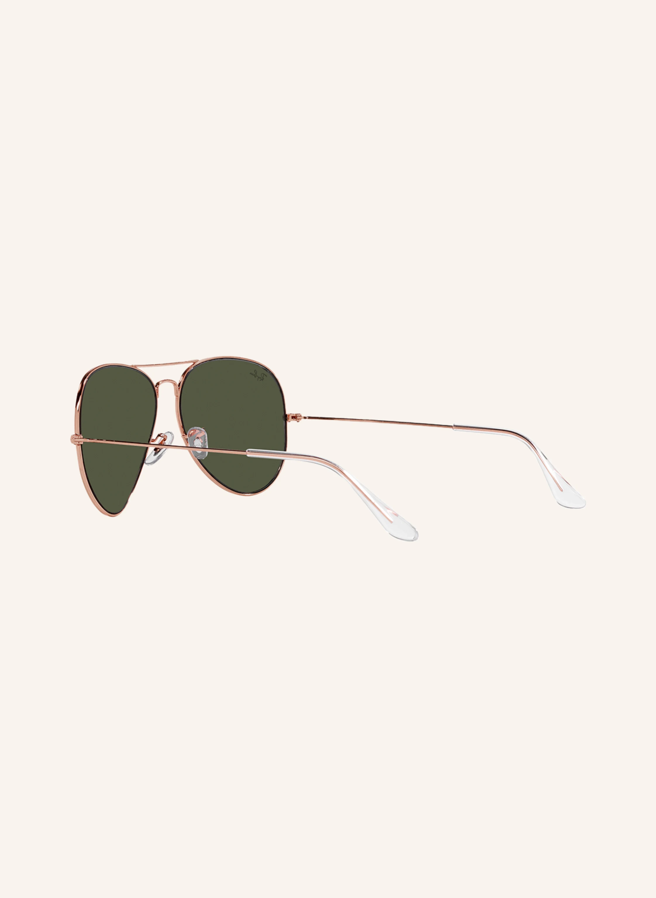 Ray-Ban Sonnenbrille RB3025 AVIATOR