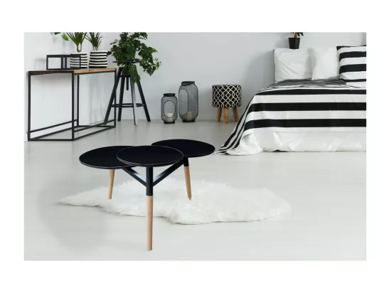 Table d'Appoint Design 