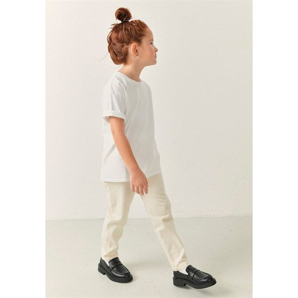 Køb American Vintage T-shirt Fizvalley White