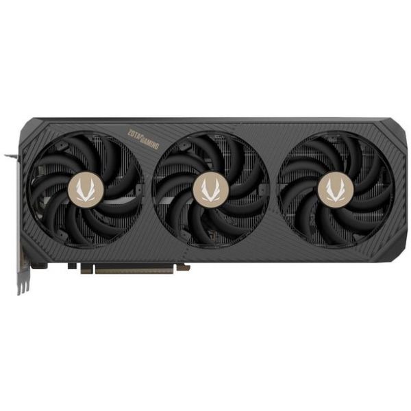 Zotac GeForce RTX 5090 SOLID 32GB GDDR7 DLSS4