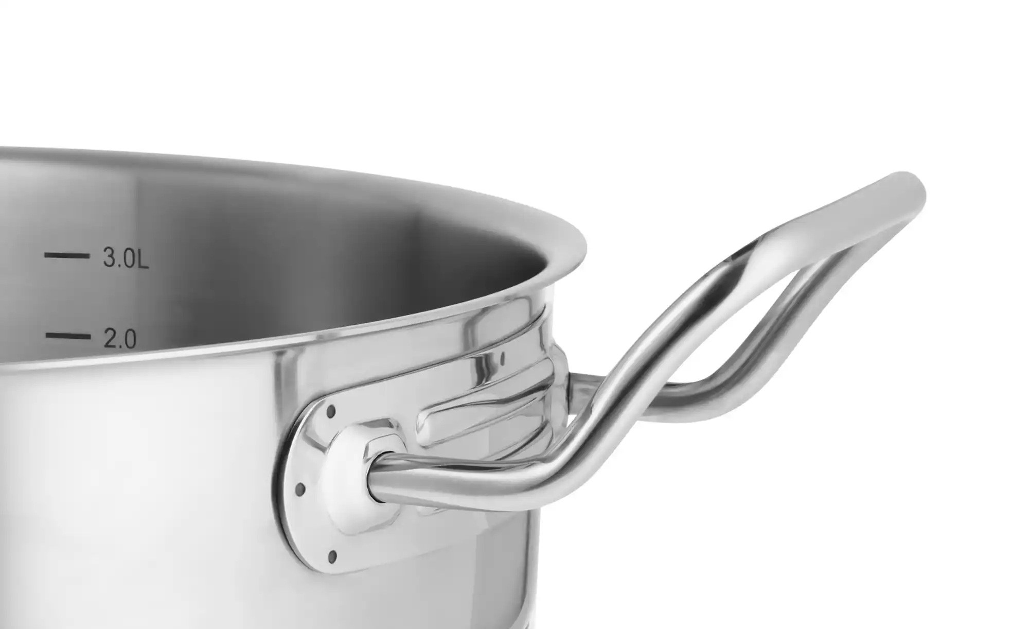 Meisterkoch Servierpfanne 28 cm MODUS
