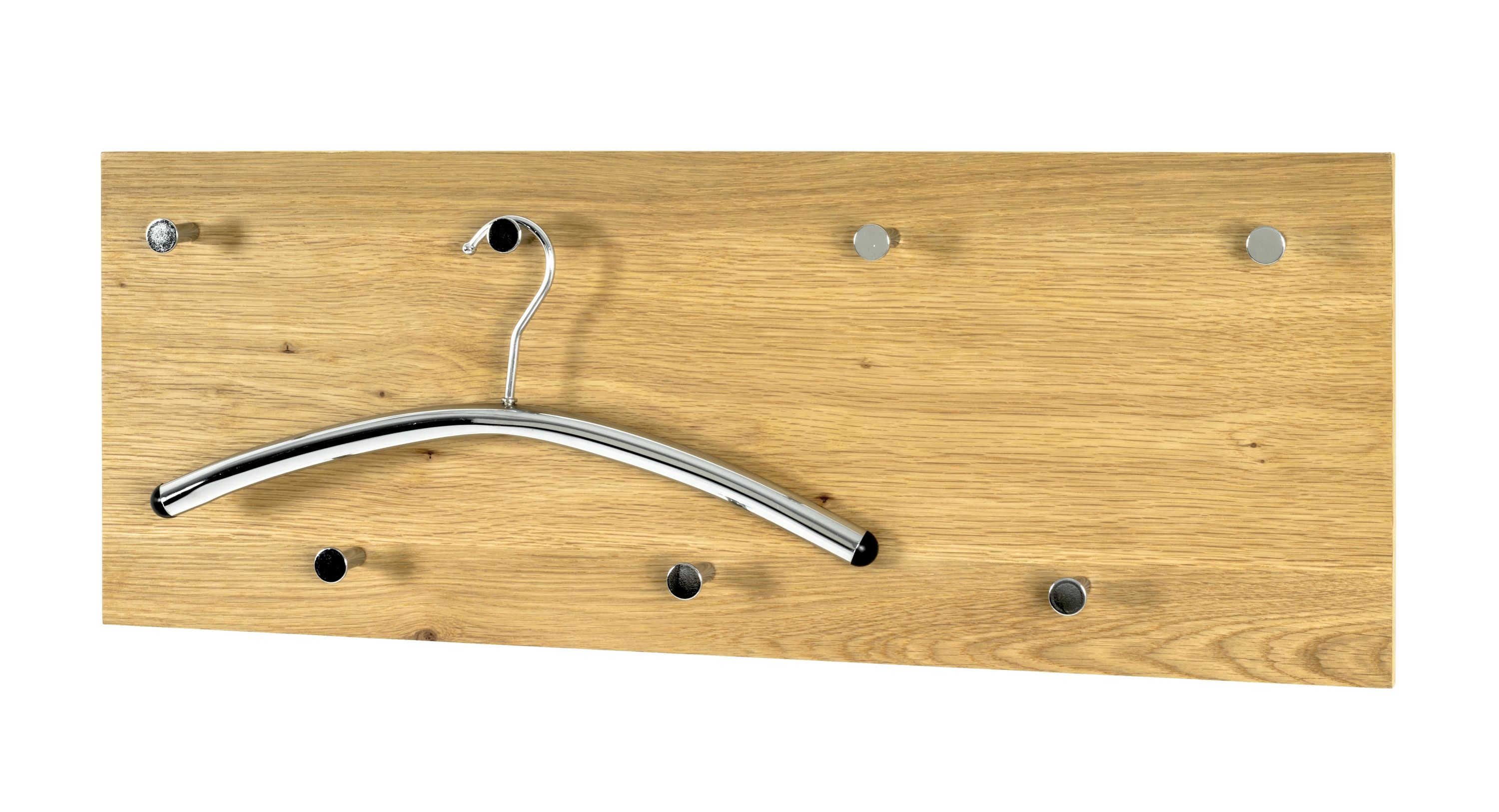 Wandgarderobe