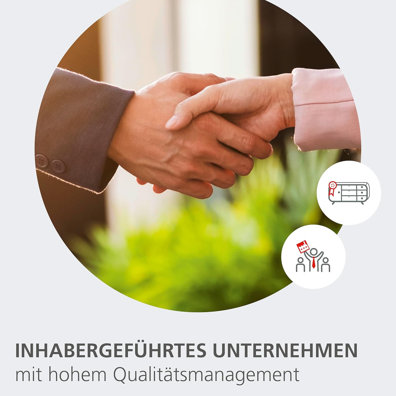 BARI Flurgarderoben Set in Weiß, Artisan Eiche Optik FSC-Zertifiziert - Modernes Garderobenset 3-teilig für Ihren Eingangsbereich - 208 x 202 x 38 cm (B/H/T)