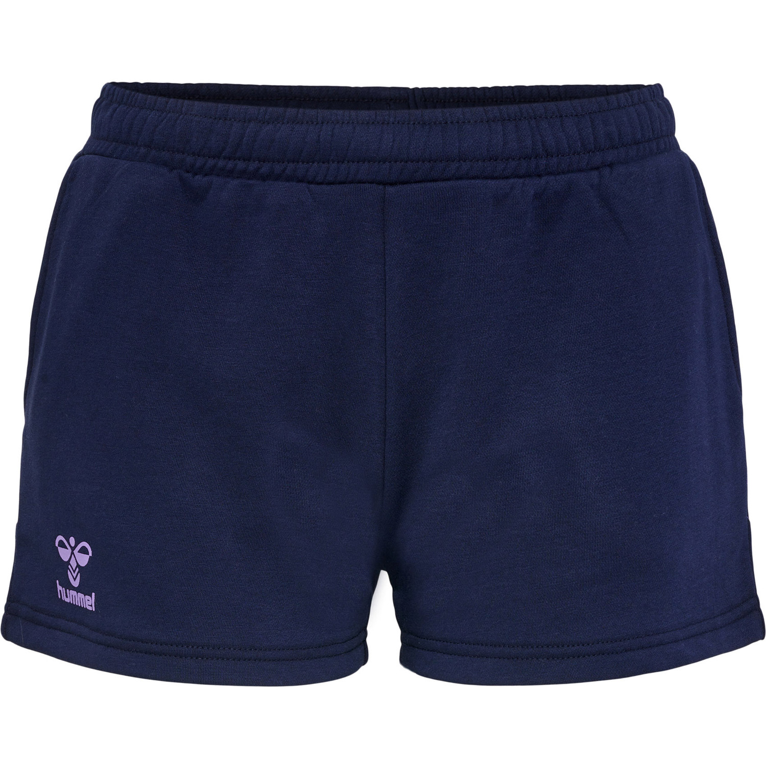 Hummel Staltic Cotton Short Women
