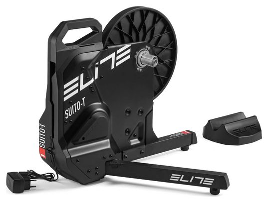 Home Trainer à Transmission Directe Elite Suito T