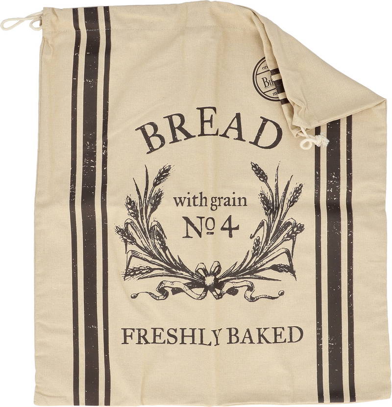 Birkmann Brotbeutel FRESHLY BAKED
