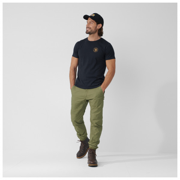 Fjällräven - Vardag Trousers - Pantalon de trekking