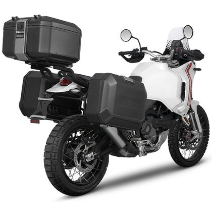 Support valises Shad 4P SYSTEM